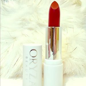 ❌ SOLD.          3/$10 ORYZA beauty lipstick